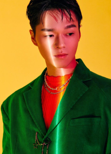 vincent(빈센트) 이미지