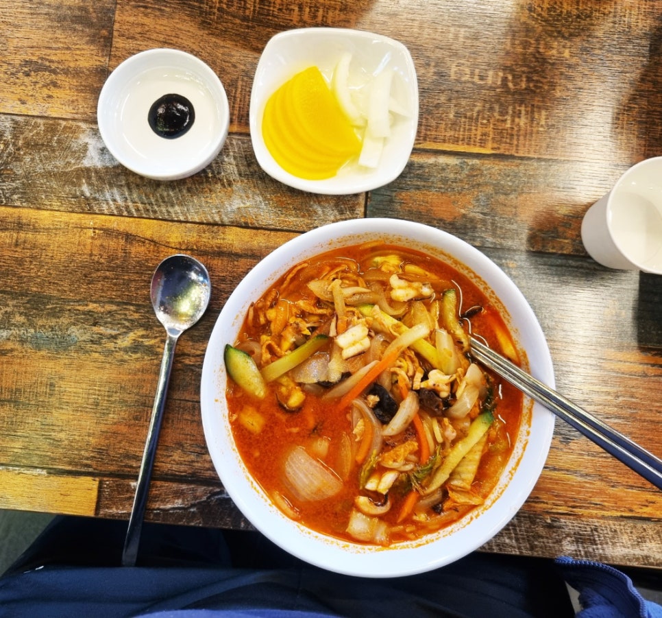 김여사짜장앤짬뽕 이미지