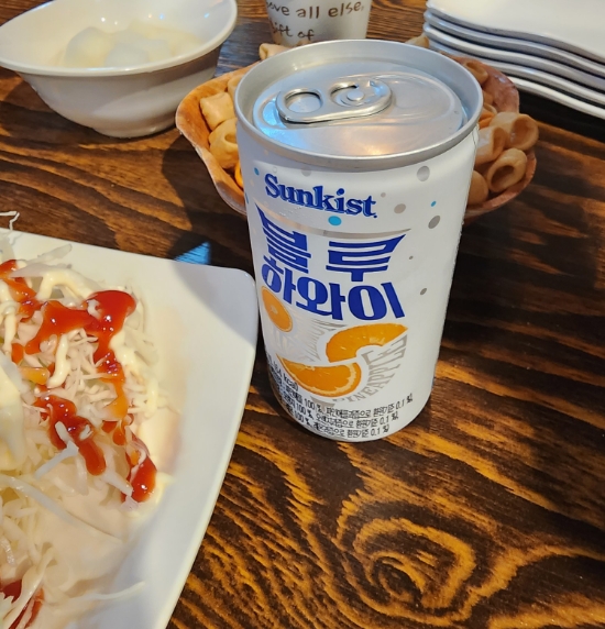 비에이치씨치킨두정2호점 이미지