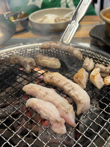 내가조선의국밥이다(평택고덕점) 이미지