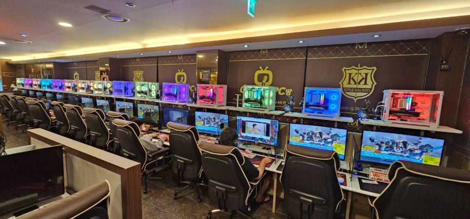 온에어PC방제주 이미지