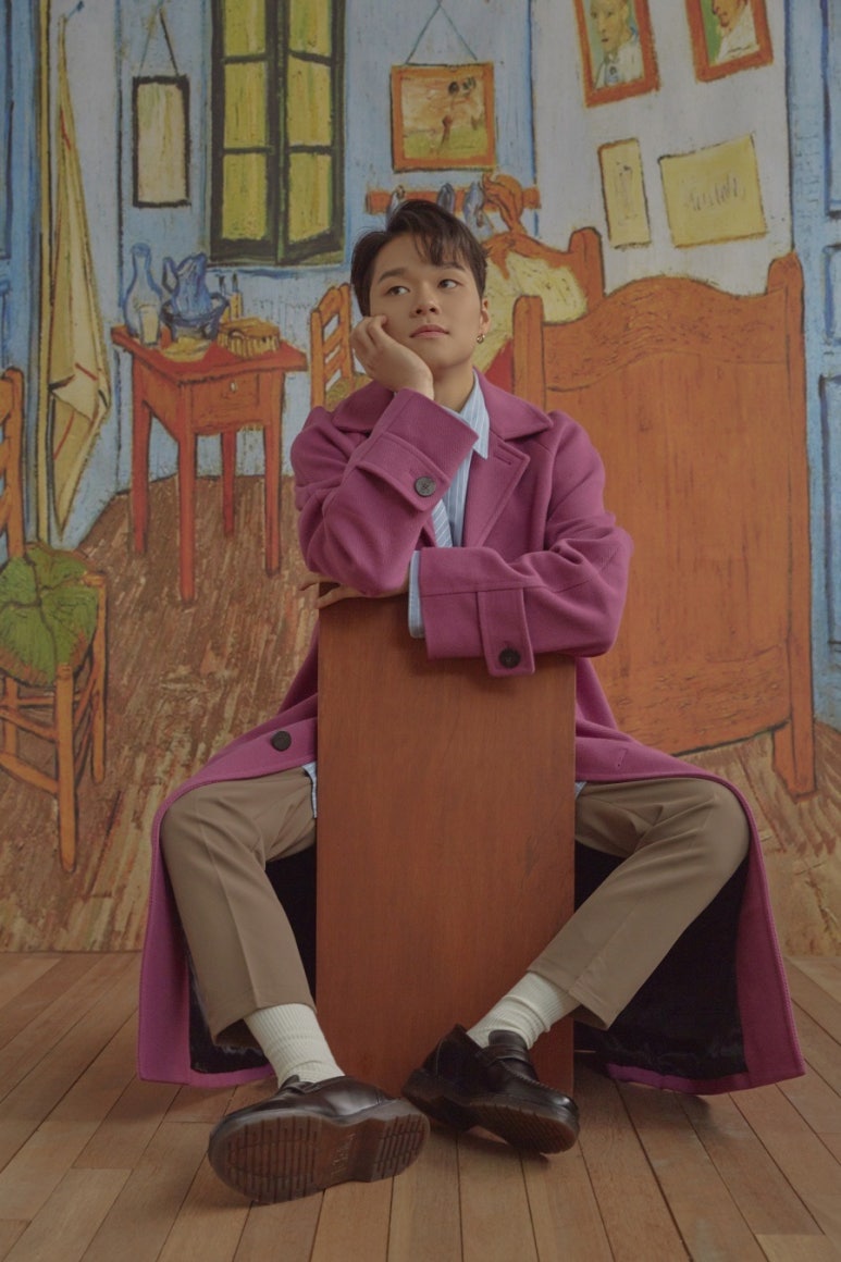 vincent(빈센트) 이미지