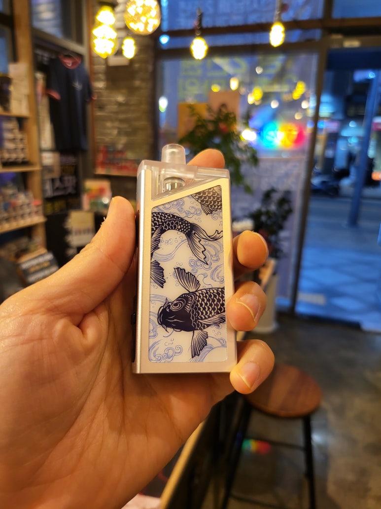 유성전자담배세종시청 이미지