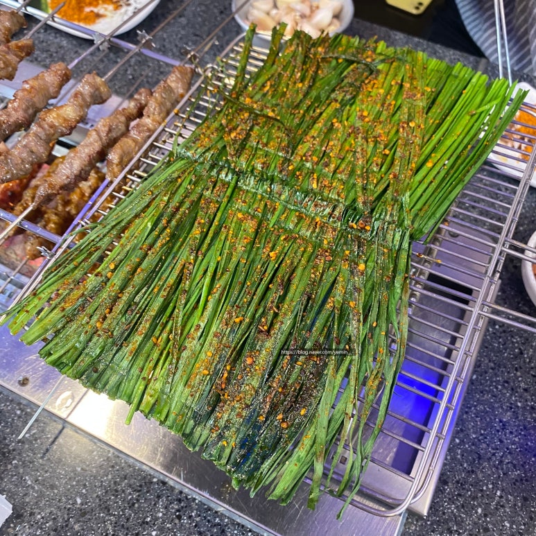 길성꼬치구이 이미지