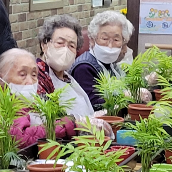 흥록원;소원 이미지