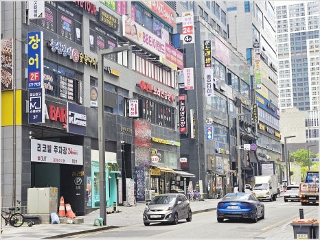 북경노래연습장 이미지