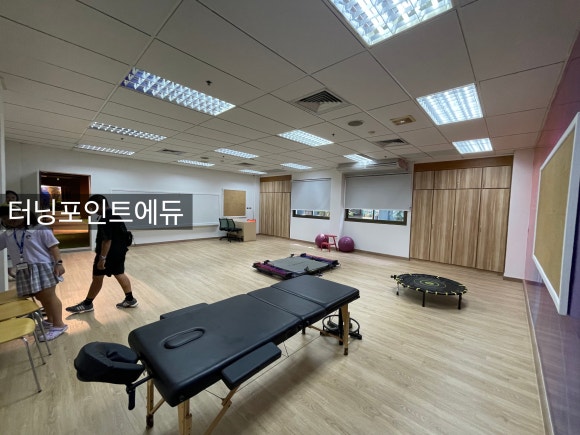 그린카이로프랙틱 이미지