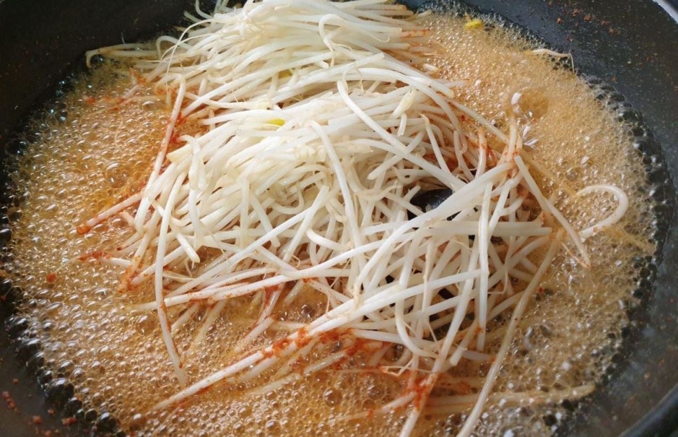 장수아구찜 이미지