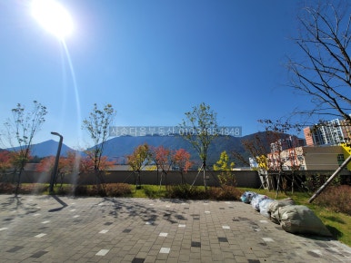 양산사송더샵데시앙4단지 이미지