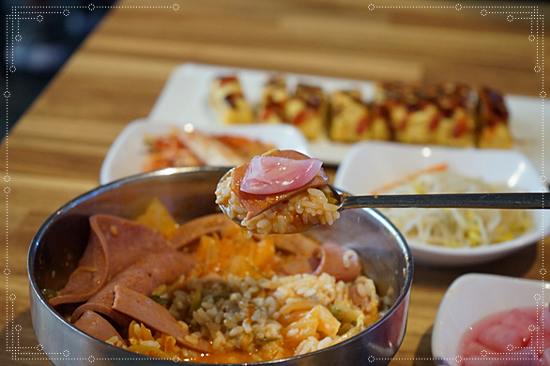 명동거리맛집 이미지