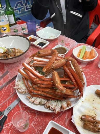 큰바다횟집 이미지