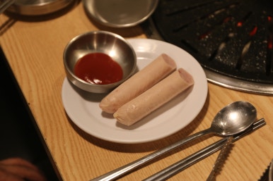 맛있는고기에솜씨를더하다 이미지