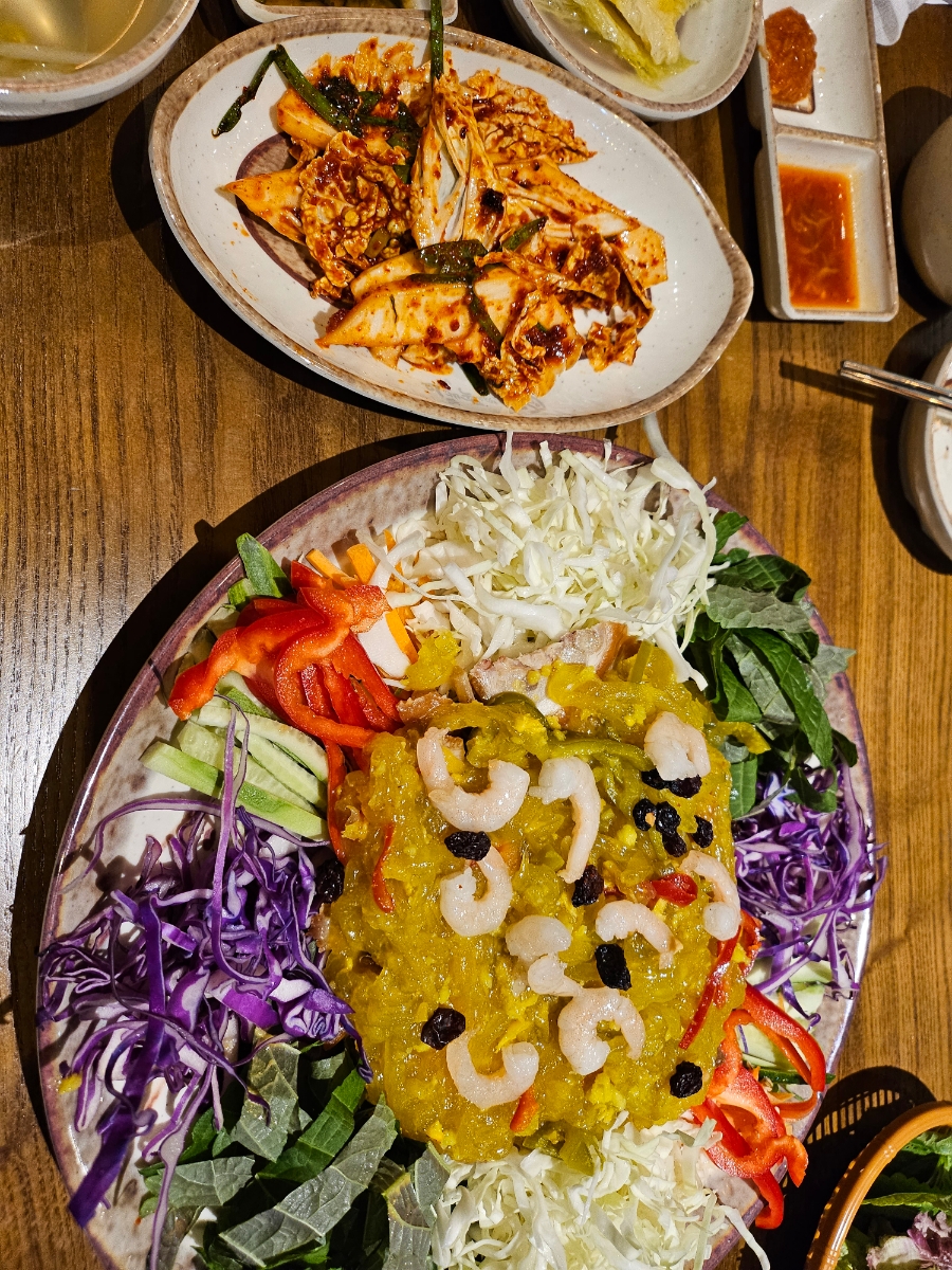 가장맛있는족발양주맛집옥정 이미지