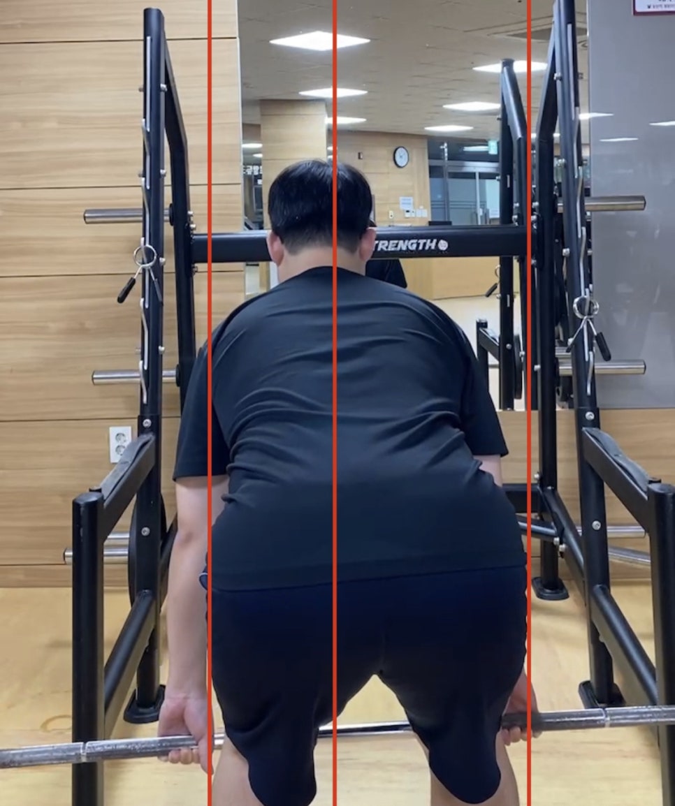 제대로체형관리 이미지