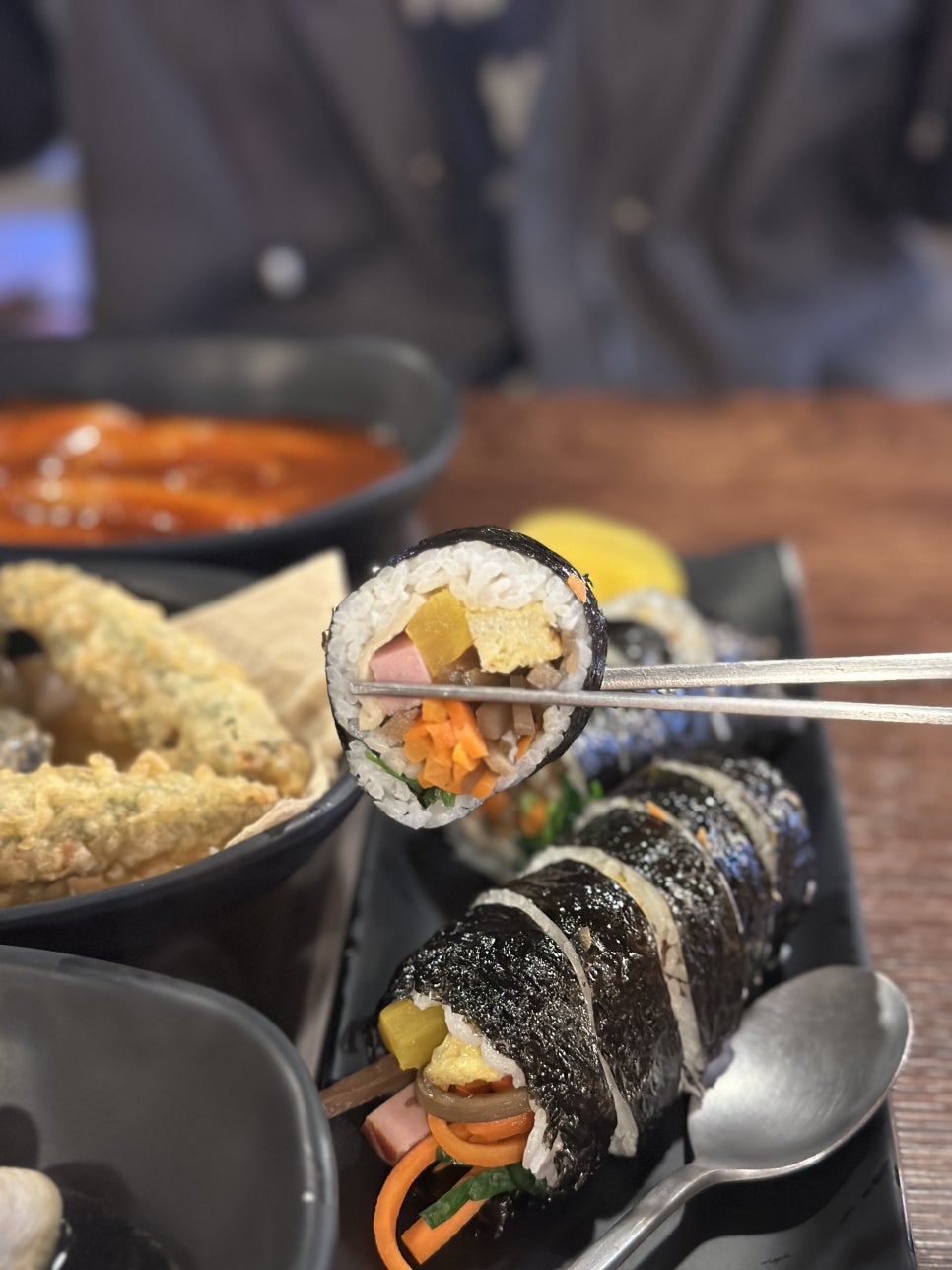 언니네떡볶이 이미지