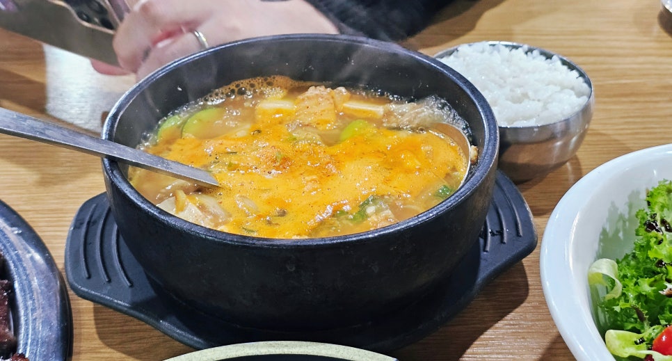 통큰갈비나주 이미지