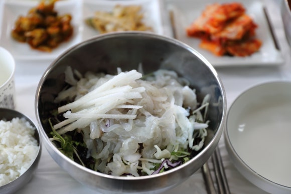 사계절횟집 이미지