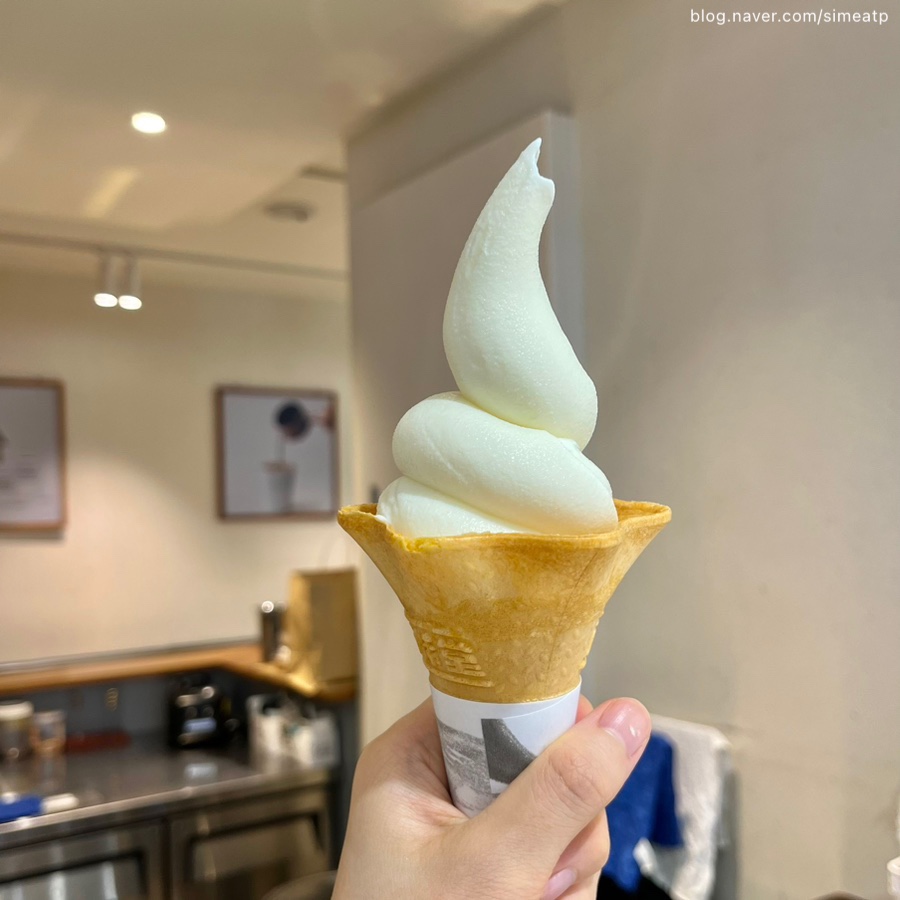 백미당서울아산 이미지