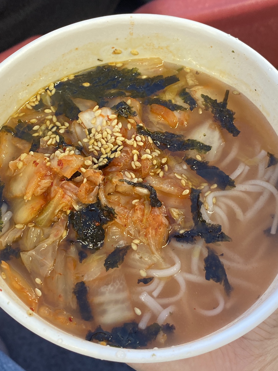 이가네국수 이미지