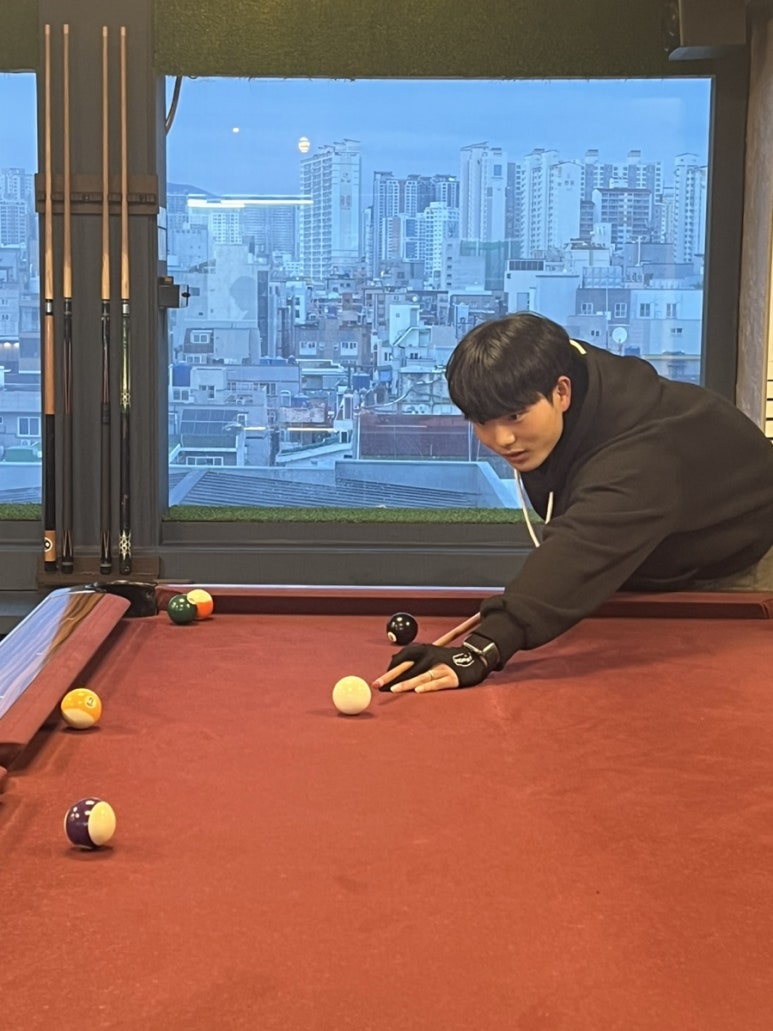 귀빈당구장 이미지