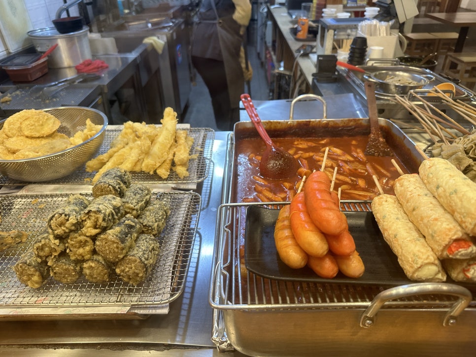 언니네떡볶이 이미지