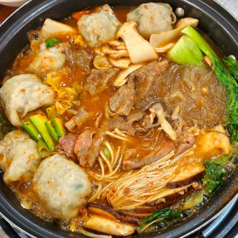 박가네돈칼국수 이미지