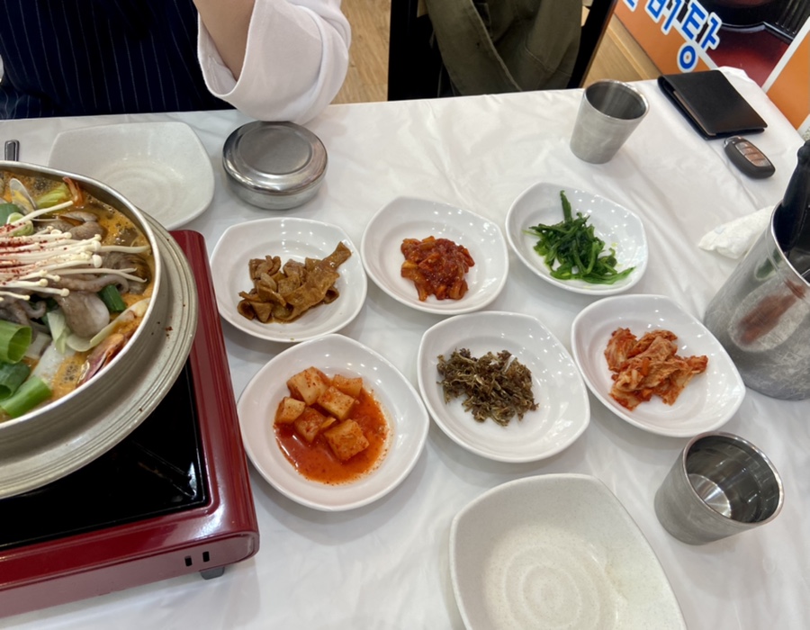 제주해물탕뚝배기전문점 이미지
