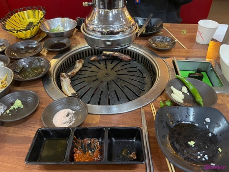 정겨운항아리갈비 이미지
