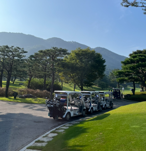 (주)태영레져 이미지