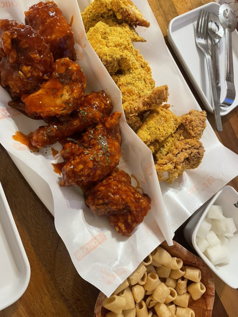 호치킨상암9단지점 이미지