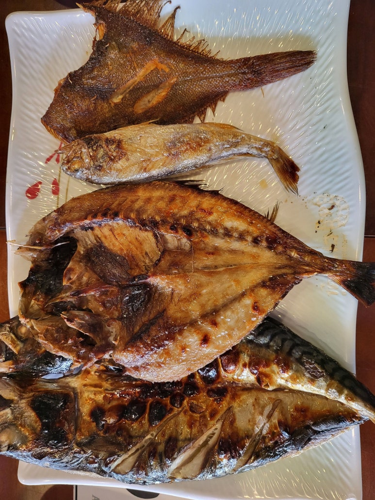 바담식당 이미지