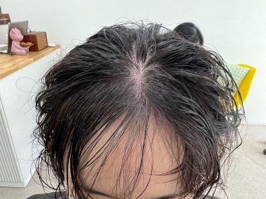 휴헤어 이미지