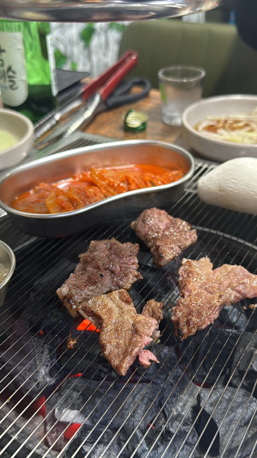 오공갈비살 이미지