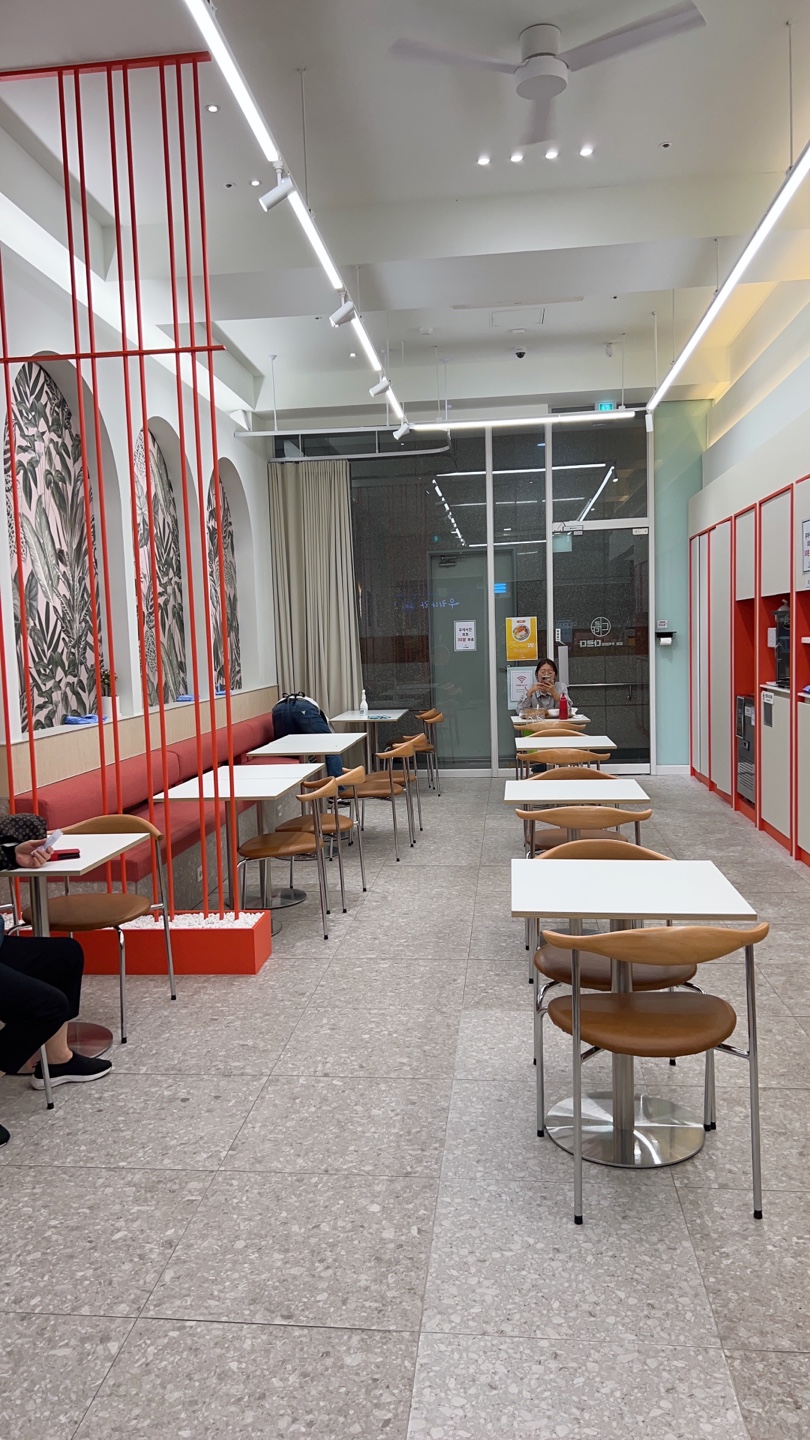 다르다김밥，주먹밥 이미지