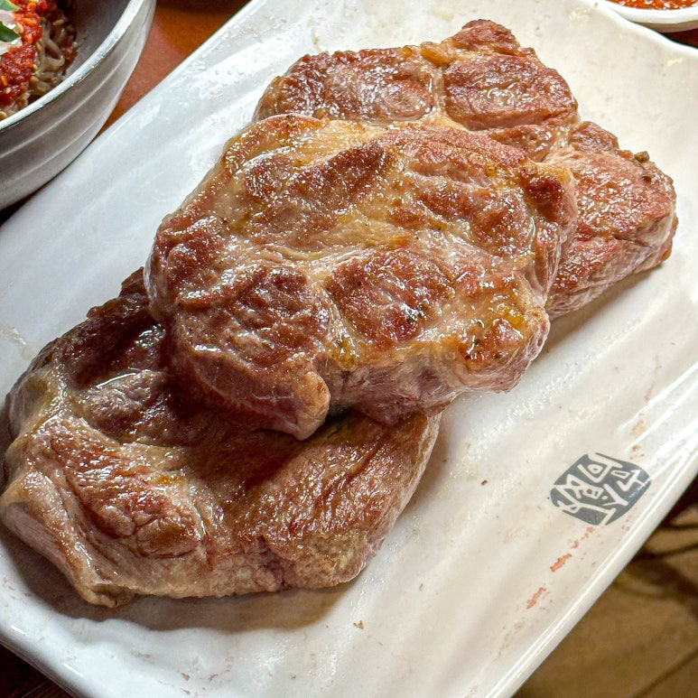 고반식당충남당진점 이미지