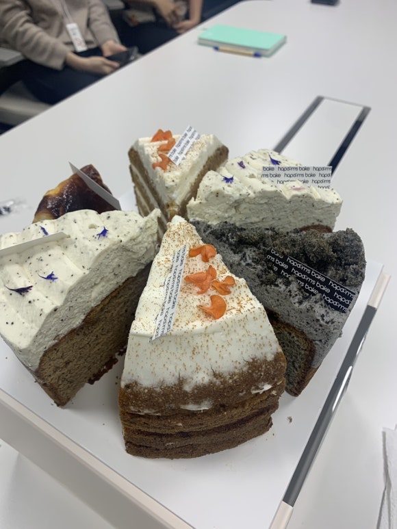 하품스 베이크(hapoom's bake) 이미지