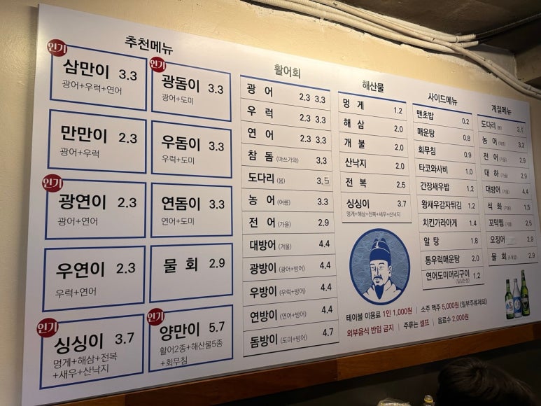 만원수산 이미지
