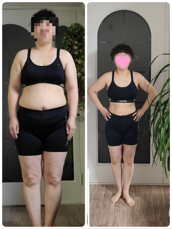 조아점핑다이어트 이미지
