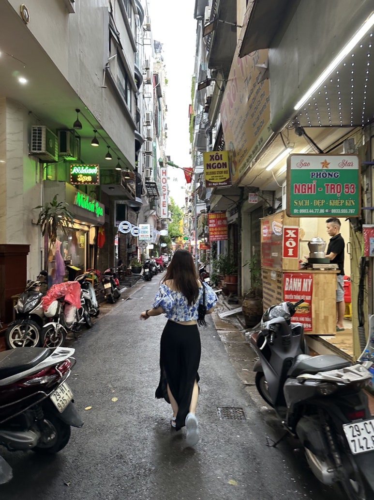 호텔딘 이미지