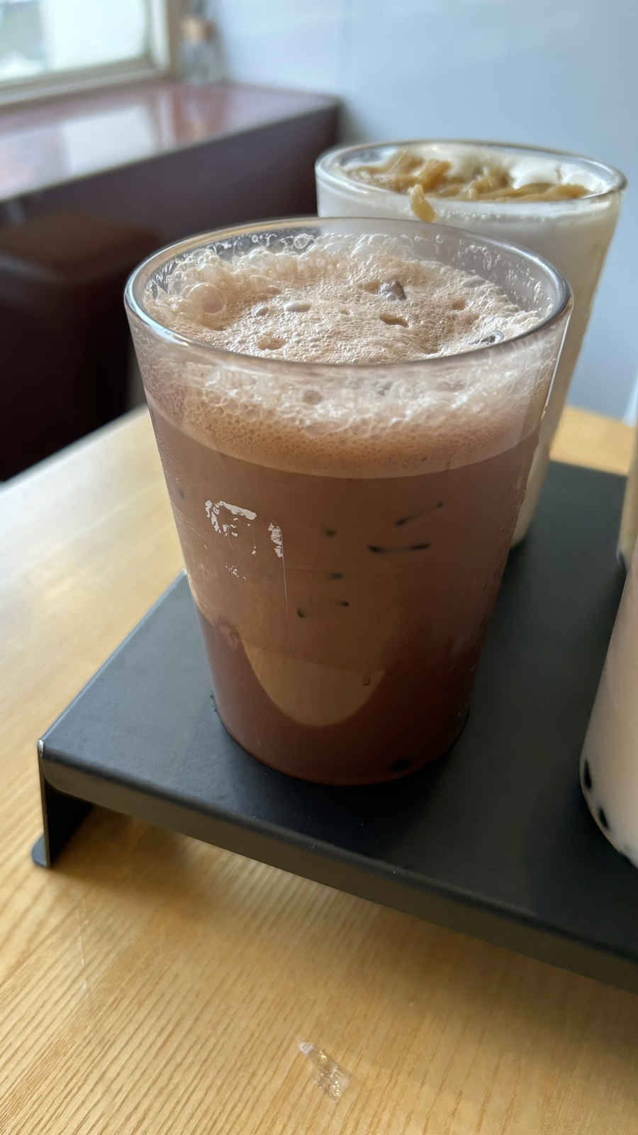 공차 신촌연세로점 이미지