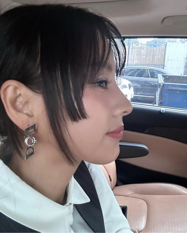 헤어인룸 이미지