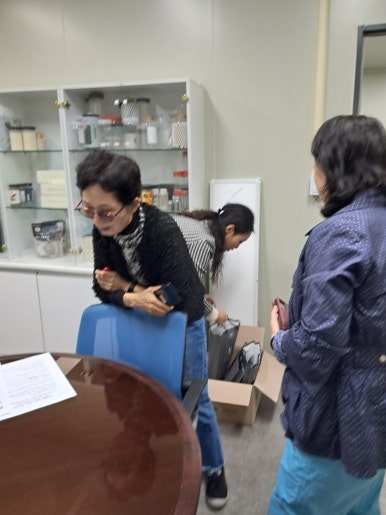 (주)동해식품 이미지
