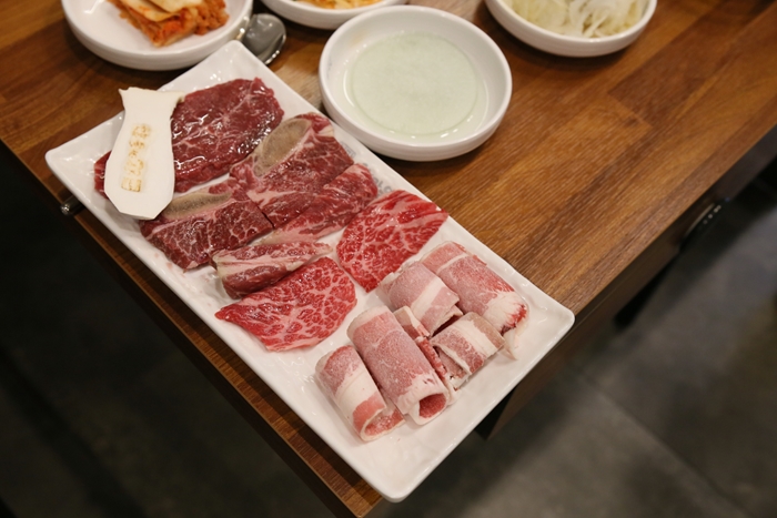 한마음정육식당당진 이미지