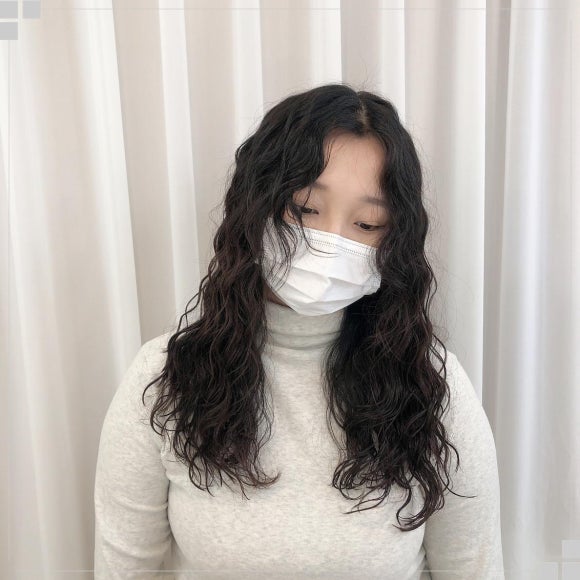 끄댕이(Que Din E) 이미지
