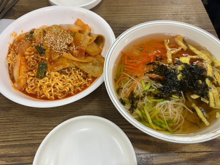 조은커피&김밥 이미지