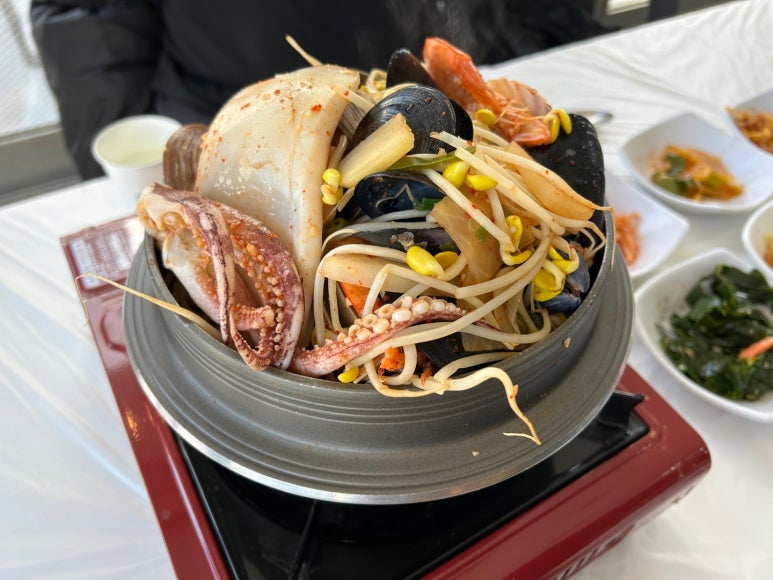 장원식당 이미지