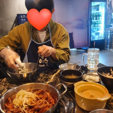 707닭발 이미지