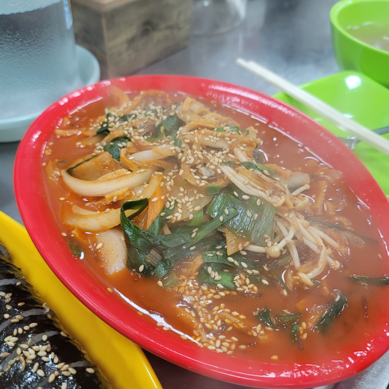 순돌이곱창 이미지