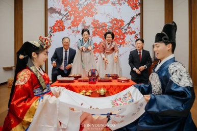 소담한복 이미지