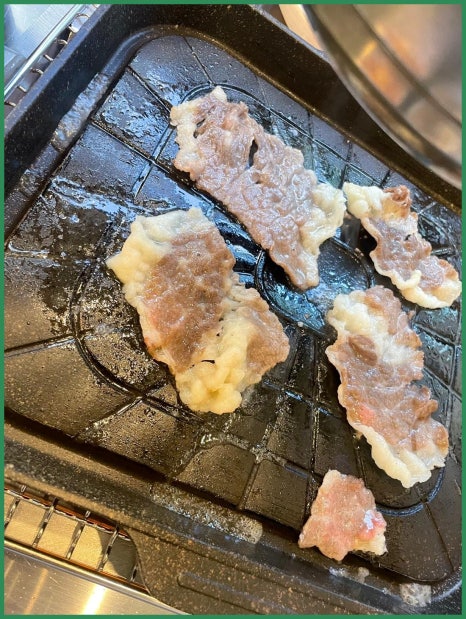 영삼이네우정소갈비루원시티점 이미지